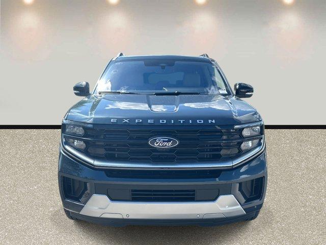 new 2025 Ford Expedition Max car, priced at $82,930