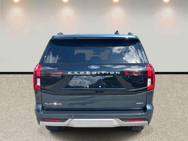 new 2025 Ford Expedition Max car, priced at $82,930