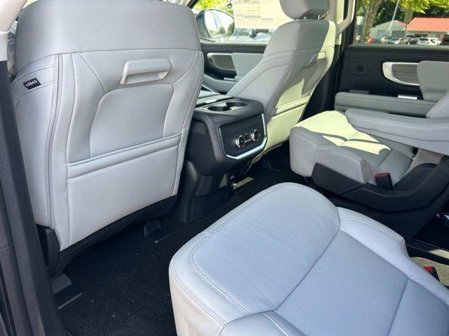 new 2025 Ford Expedition Max car, priced at $82,930