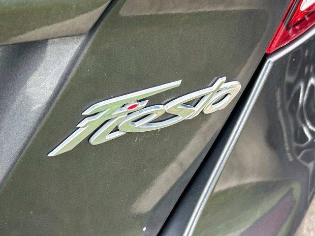 used 2018 Ford Fiesta car, priced at $11,520