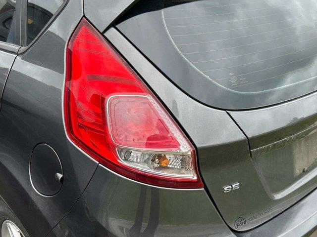 used 2018 Ford Fiesta car, priced at $11,520