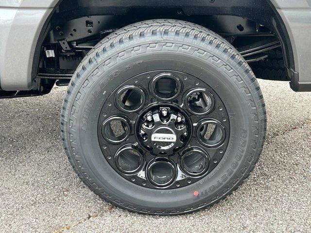 new 2025 Ford F-250 car, priced at $85,016