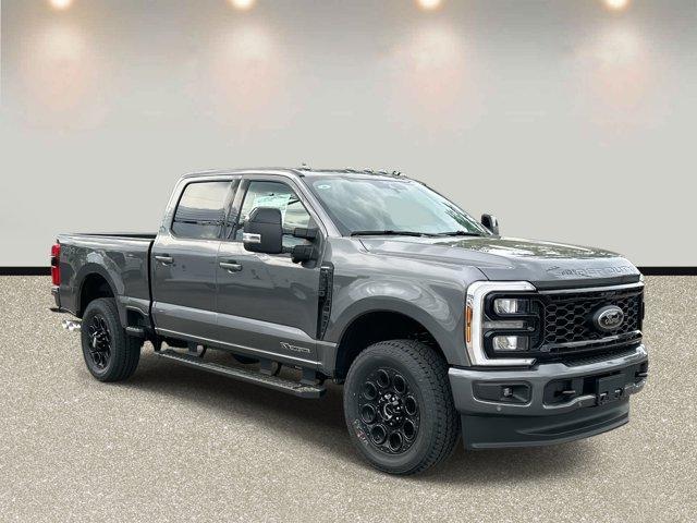 new 2025 Ford F-250 car, priced at $85,016