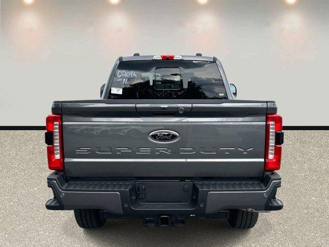 new 2025 Ford F-250 car, priced at $85,016