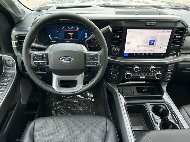 new 2025 Ford F-250 car, priced at $85,016
