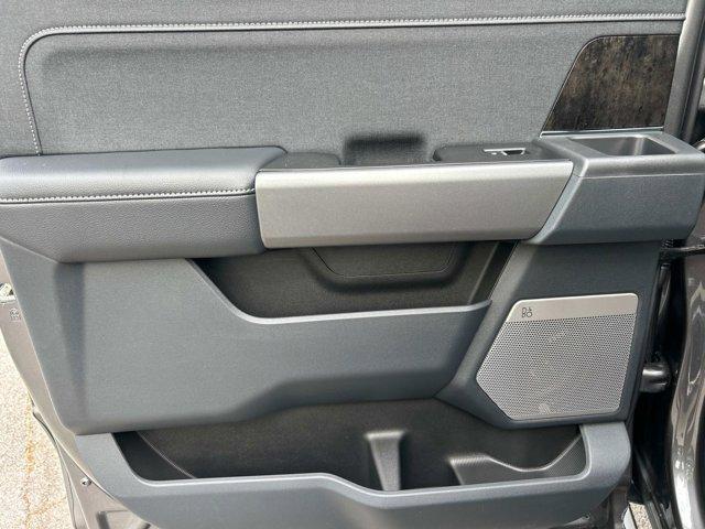 new 2025 Ford F-250 car, priced at $85,016
