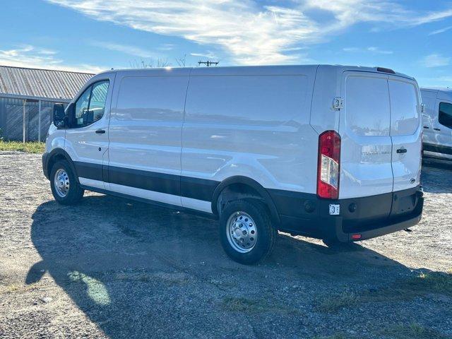 new 2024 Ford Transit-350 car, priced at $51,515