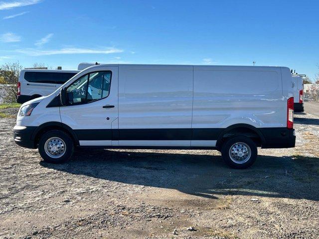 new 2024 Ford Transit-350 car, priced at $51,515