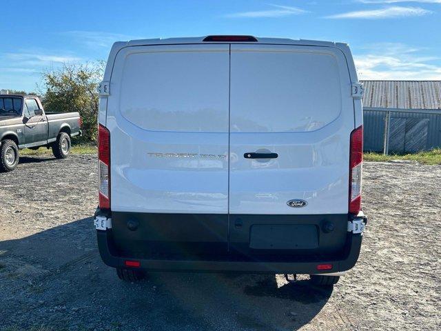 new 2024 Ford Transit-350 car, priced at $51,515