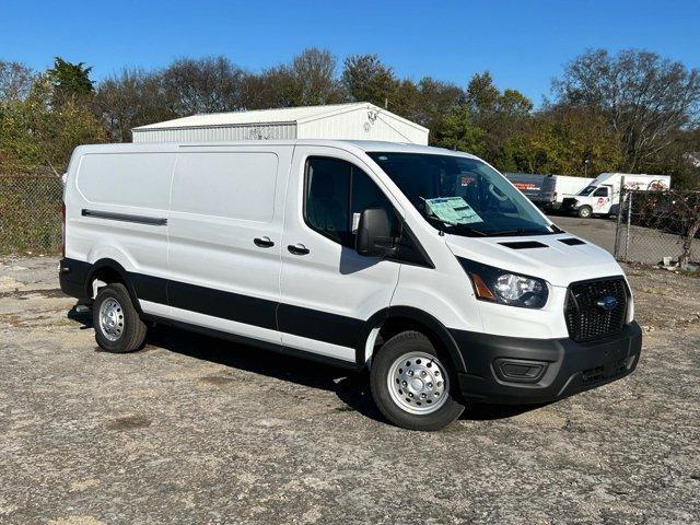 new 2024 Ford Transit-350 car, priced at $51,515