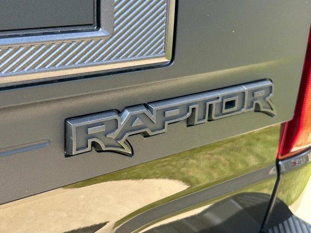 new 2025 Ford F-150 car, priced at $84,290