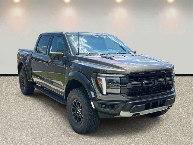 new 2025 Ford F-150 car, priced at $84,290