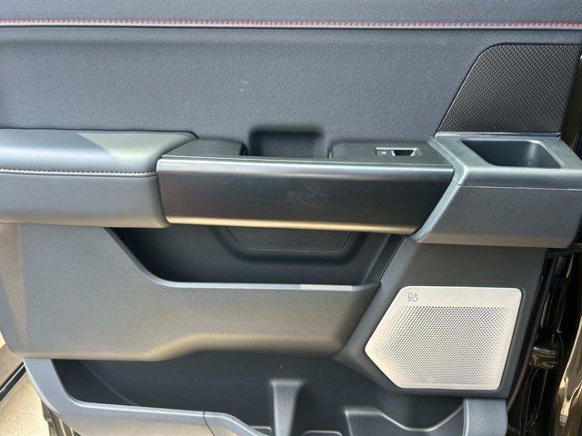 new 2025 Ford F-150 car, priced at $84,290