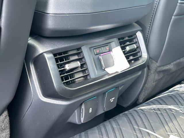 new 2025 Ford F-150 car, priced at $84,290