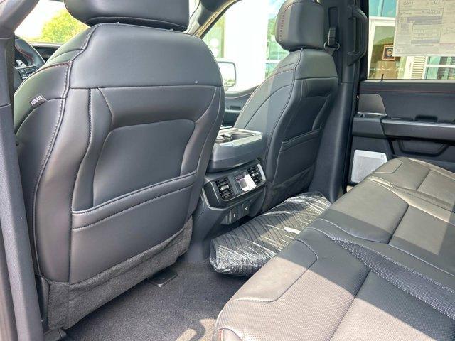 new 2025 Ford F-150 car, priced at $84,290