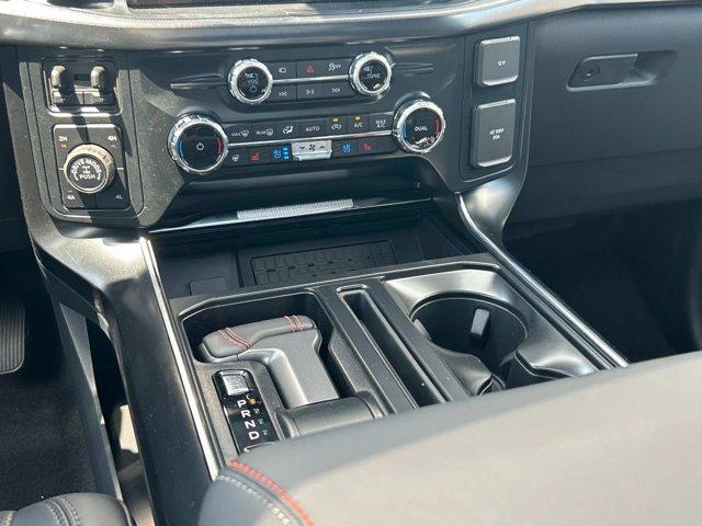 new 2025 Ford F-150 car, priced at $84,290
