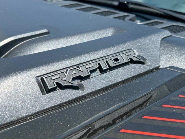 new 2025 Ford F-150 car, priced at $84,290
