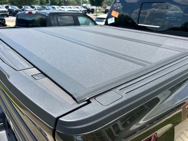 new 2025 Ford F-150 car, priced at $84,290