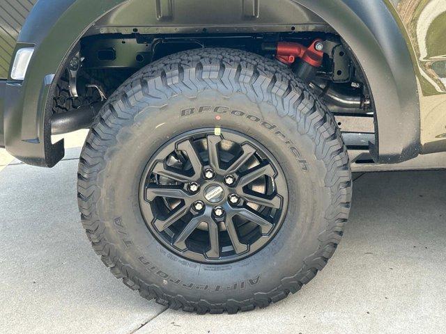 new 2025 Ford F-150 car, priced at $84,290