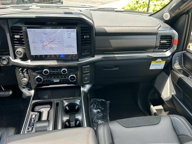 new 2025 Ford F-150 car, priced at $84,290