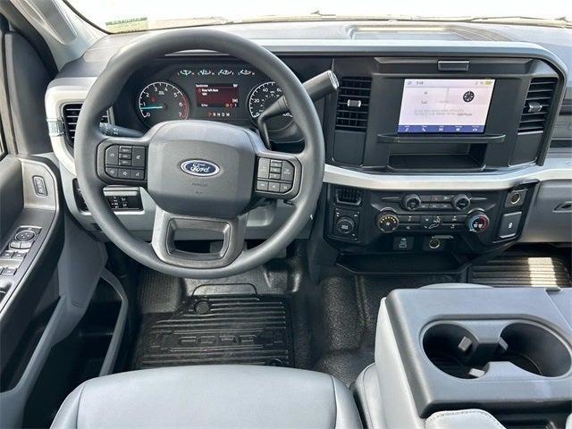 new 2025 Ford F-250 car, priced at $48,769