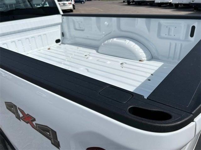 new 2025 Ford F-250 car, priced at $48,769