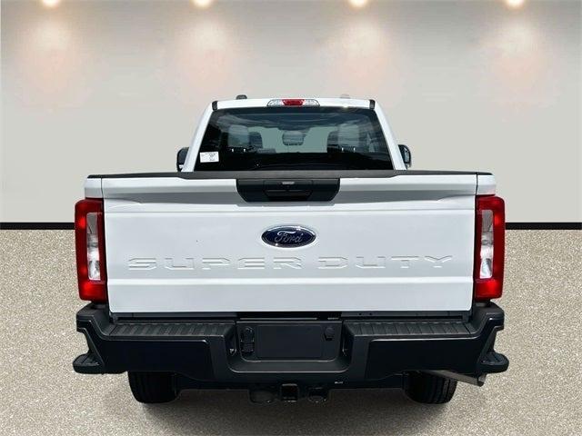 new 2025 Ford F-250 car, priced at $48,769