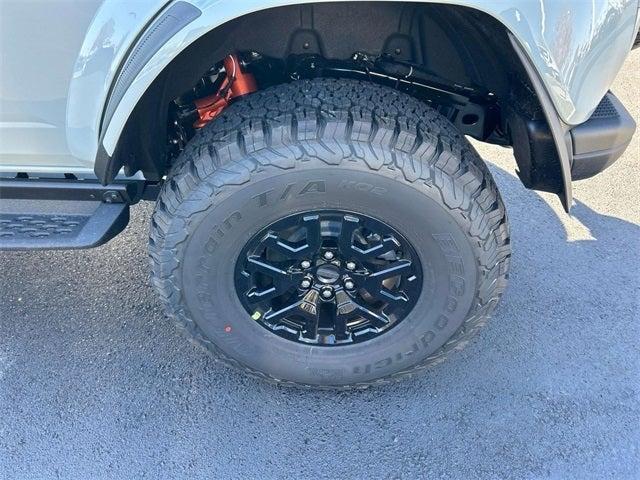 new 2024 Ford Bronco car, priced at $85,788