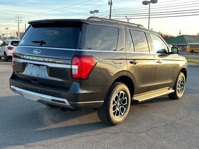 new 2024 Ford Expedition car, priced at $57,058