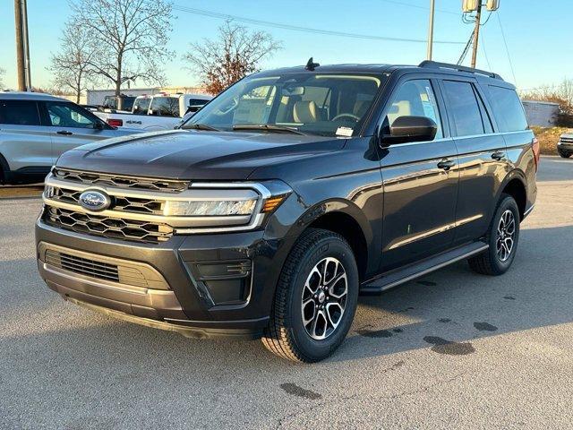 new 2024 Ford Expedition car, priced at $57,058