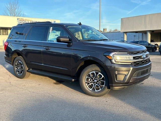 new 2024 Ford Expedition car, priced at $57,058