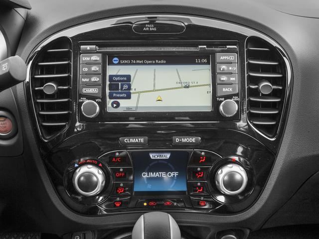 used 2016 Nissan Juke car, priced at $10,637