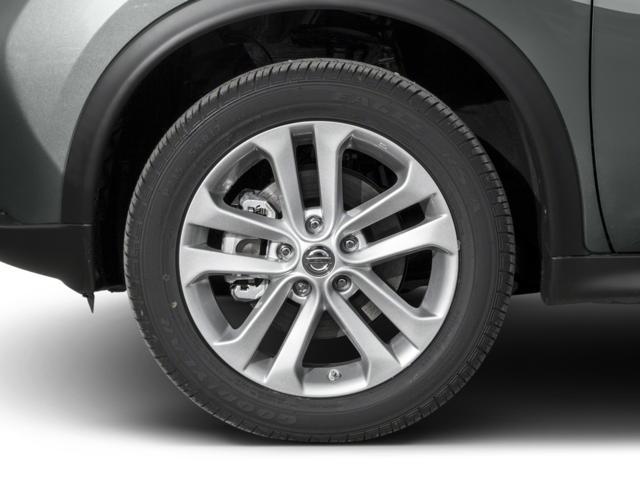 used 2016 Nissan Juke car, priced at $10,637