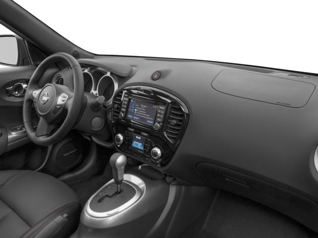 used 2016 Nissan Juke car, priced at $10,637