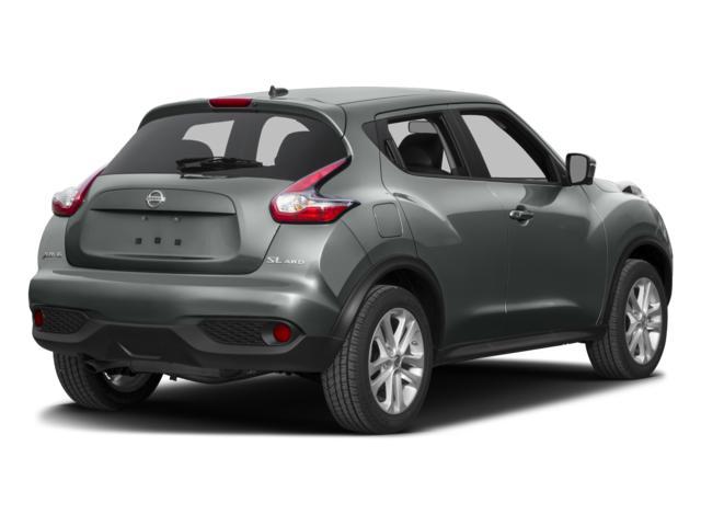 used 2016 Nissan Juke car, priced at $10,637