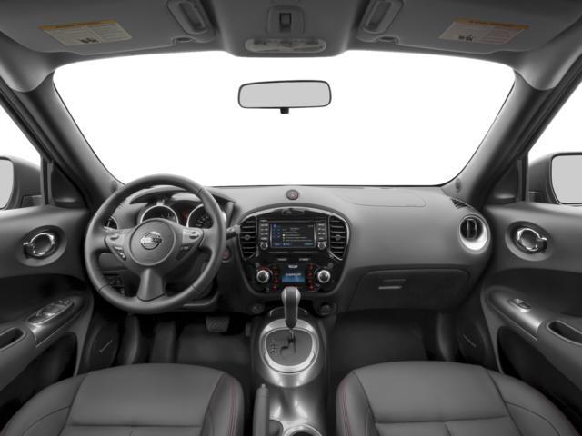 used 2016 Nissan Juke car, priced at $10,637