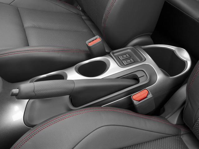 used 2016 Nissan Juke car, priced at $10,637
