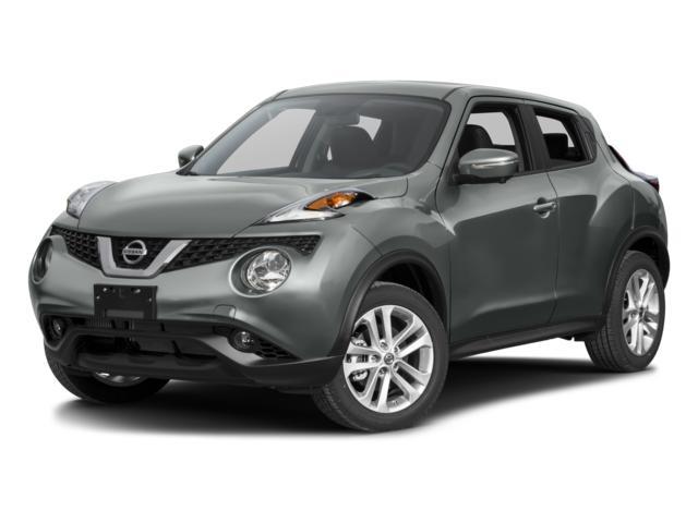 used 2016 Nissan Juke car, priced at $10,637
