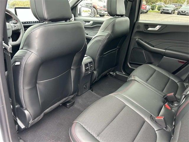 new 2026 Ford Escape car, priced at $40,735