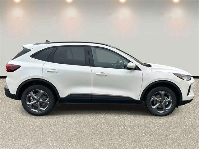 new 2026 Ford Escape car, priced at $40,735