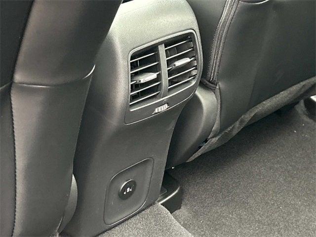 new 2026 Ford Escape car, priced at $40,735