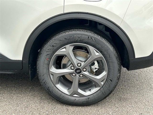 new 2026 Ford Escape car, priced at $40,735