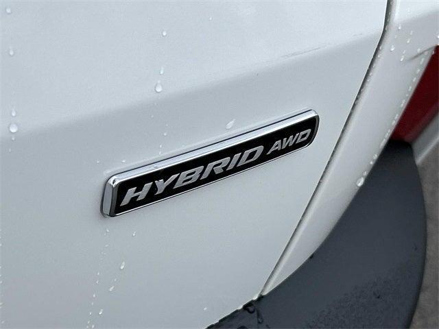 new 2026 Ford Escape car, priced at $40,735