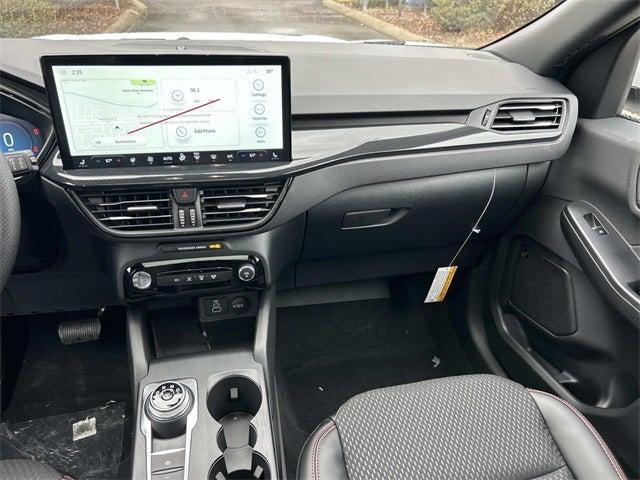 new 2026 Ford Escape car, priced at $40,735