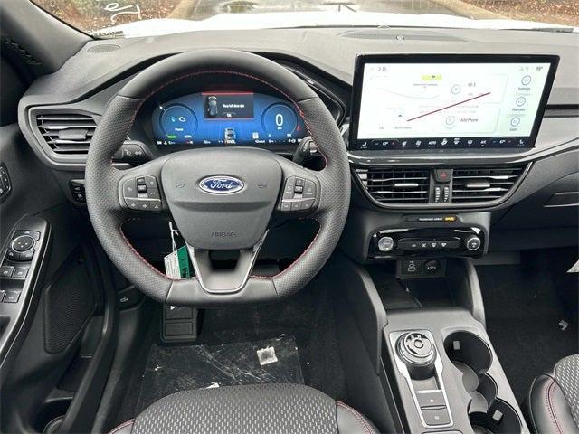 new 2026 Ford Escape car, priced at $40,735