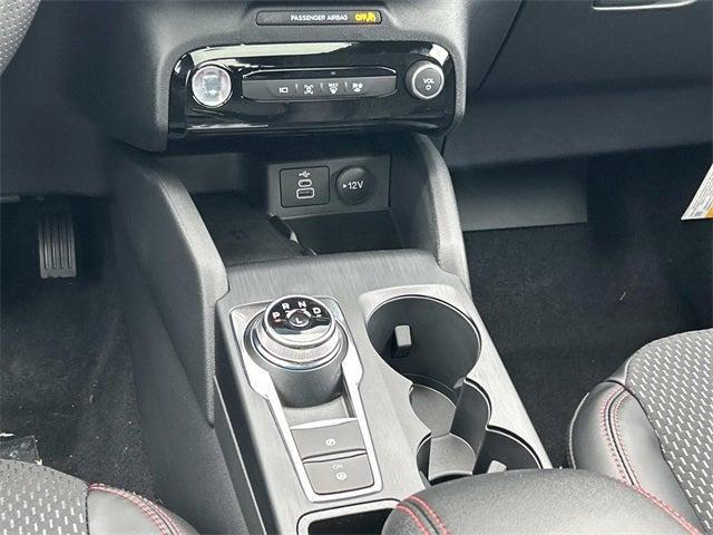 new 2026 Ford Escape car, priced at $40,735