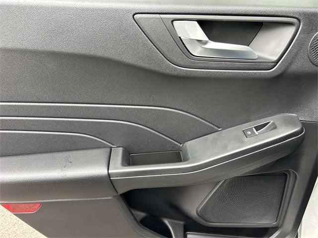 new 2026 Ford Escape car, priced at $40,735