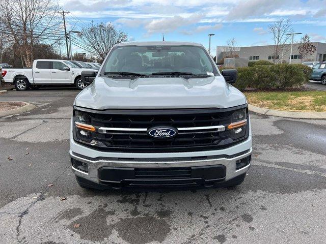 new 2024 Ford F-150 car, priced at $49,563