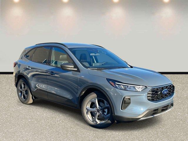 new 2025 Ford Escape car, priced at $30,458