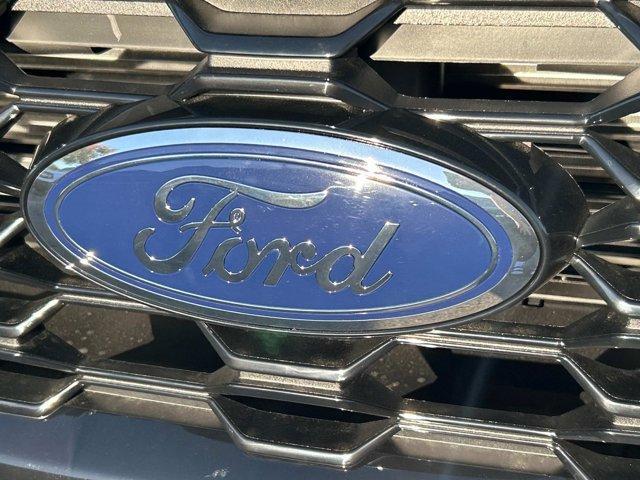new 2025 Ford Escape car, priced at $30,458